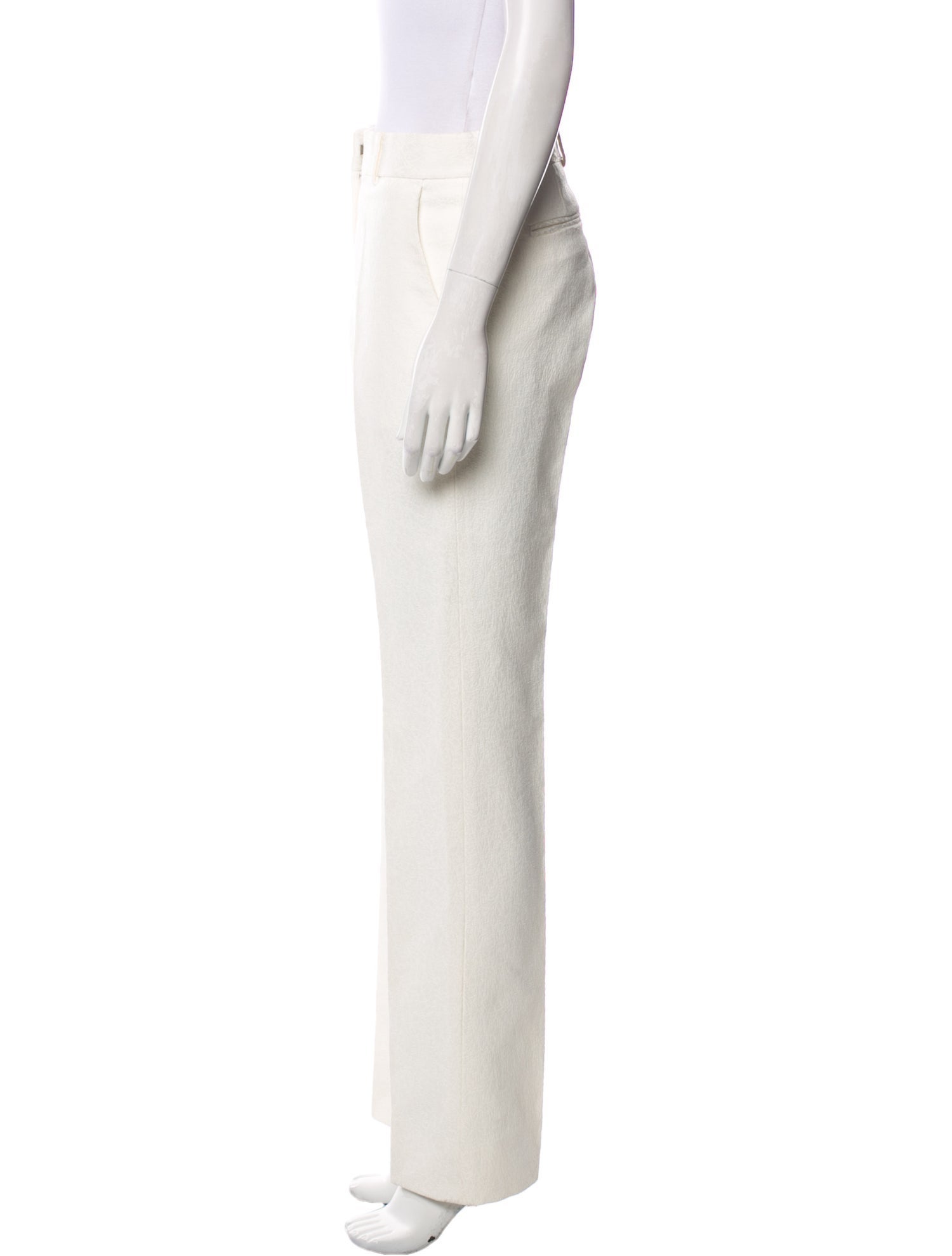 Celine Straight Leg Pants